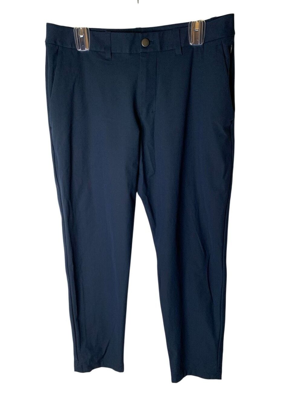 Lululemon ABC Slim-Fit Trouser 30" *Warpstreme men's size 33 M5AQYS